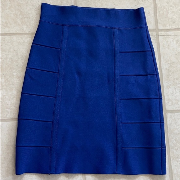 BGBG Mini bandage Skirt - Picture 1 of 3